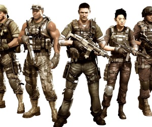SOCOM: Special Forces Review