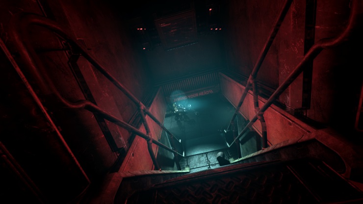 SOMA review PS4