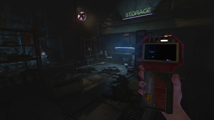 SOMA tool image ps4 review