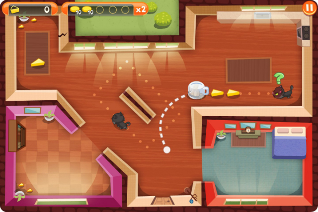 SPY Mouse - Screenshot