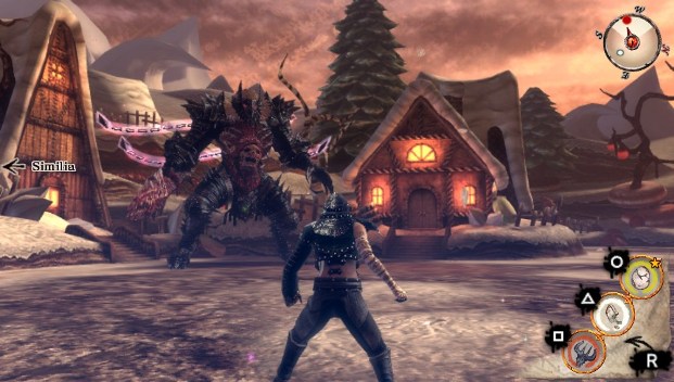 Soul Sacrifice Delta Review Godisageek Com