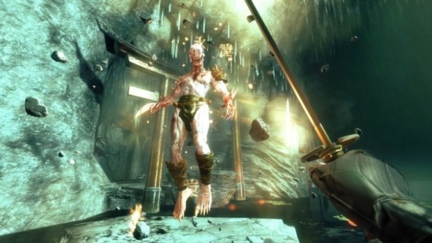 Devolver Digital Discounts Shadow Warrior 2 For One Hour Just