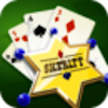 Saloon Poker Icon