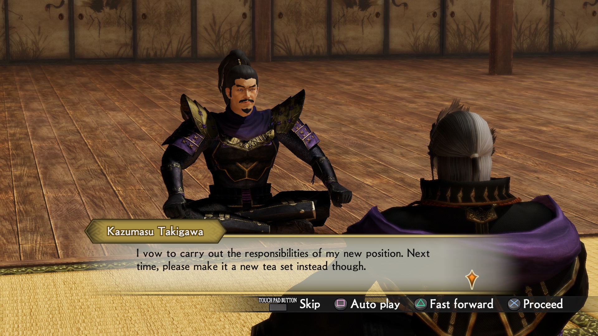 Samurai Warriors 4 Empires Review