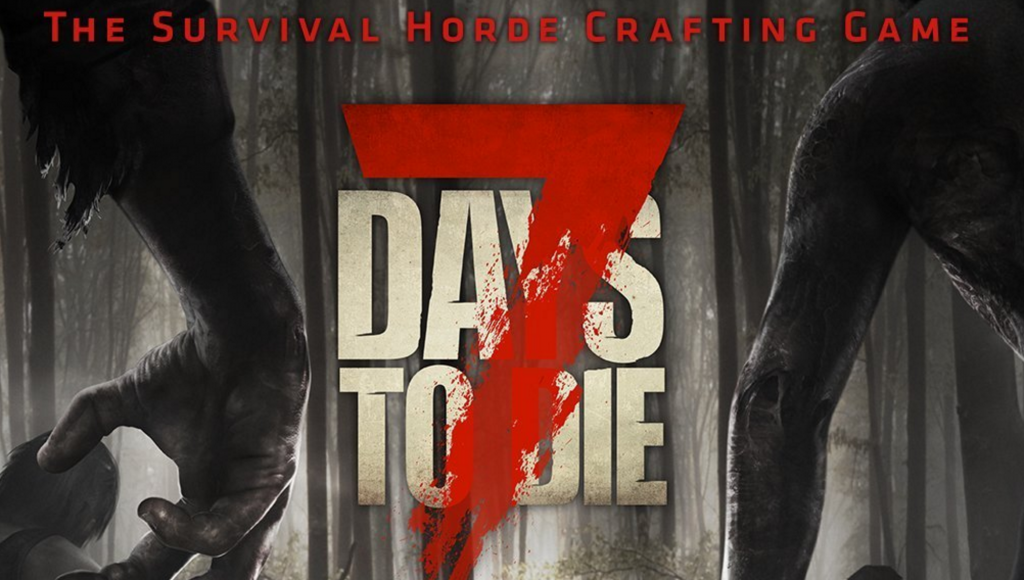Days To Die Crafting Screen Days To Die Crafting Screen