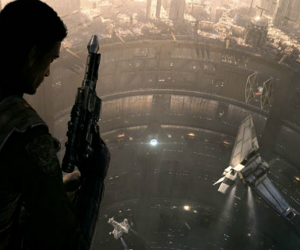 Disney Buys Lucasfilm in $4 Billion Deal That Includes LucasArts and Star Wars 1313