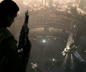 LucasArts-Announce-Star-Wars-1313