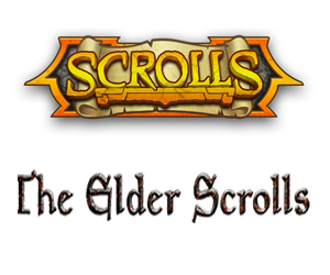 Mojang and Zenimax Settle the Scrolls Lawsuit