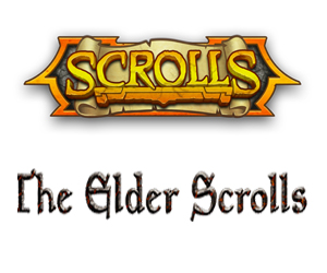 scrolls mojang