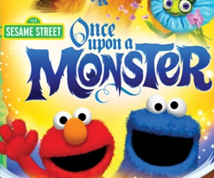 Sesame Street: Once Upon a Monster Review