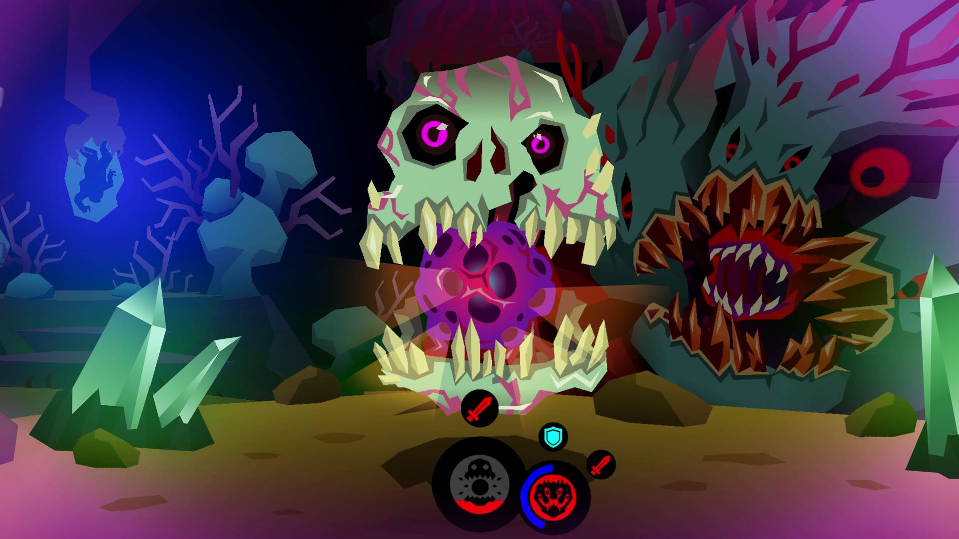 Severed Review