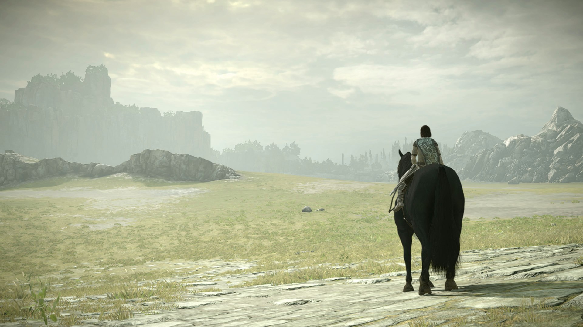 Steam Community :: Screenshot :: Wander (Shadow of the Colossus)