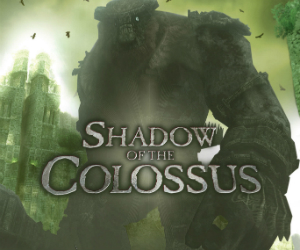 A Look Back at Shadow of the Colossus