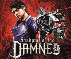 Shadows Of The Damned Review