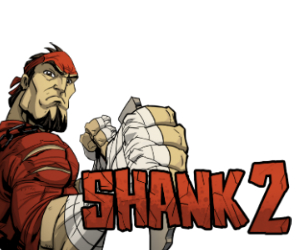 Shank 2 Review