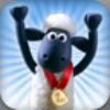 Shaun the Sheep: Fleece Lightning - Icon