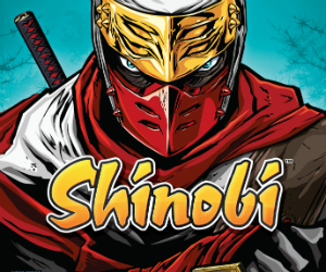 Shinobi 3D Review