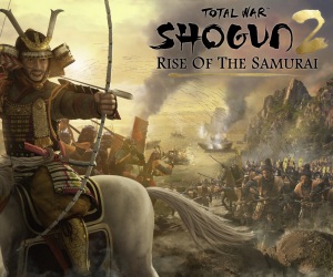 Total War: Shogun 2 - Fall of the Samurai Expansion Announced by SEGA
