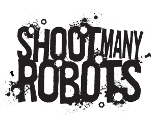 Shoot-Many-Robots-Review