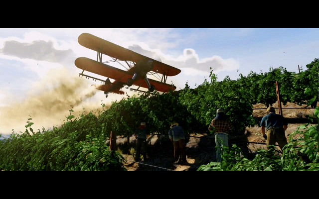 GTA V What We Know So Far  GodisaGeek.com