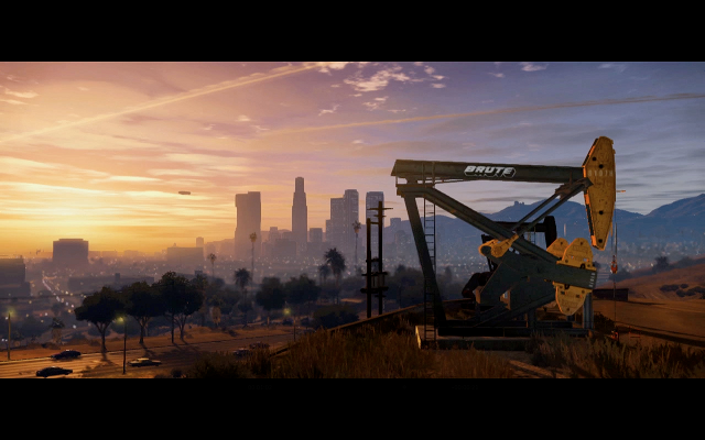 GTA V What We Know So Far  GodisaGeek.com