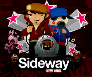 Sideway: New York Review