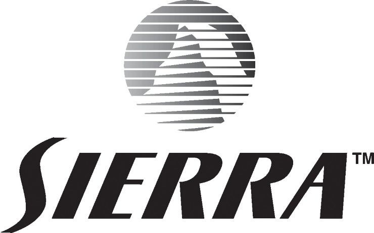 Sierra logo