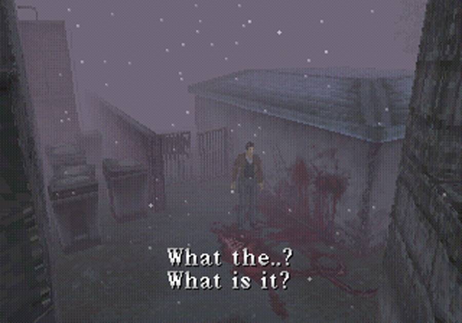 Silent Hill Is Still A Horror Masterpiece, Twenty Years On