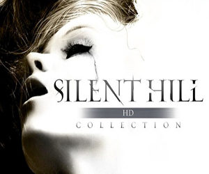 Silent Hill HD Collection Dated and Has a New Trailer