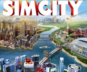 E3 2012: Maxis Reveals More Screenshots from the New SimCity