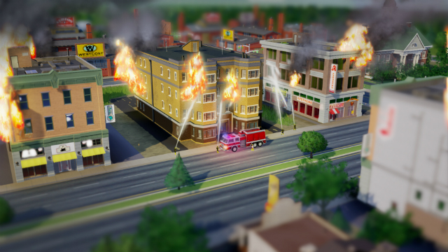 SimCity Recap Image