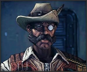 Borderlands 2 Sir Hammerlock's Big Game Hunt DLC Details Leaked! 