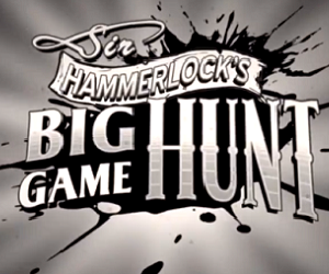 Borderlands 2: Sir Hammerlock's Big Game Hunt Coming January 15th!