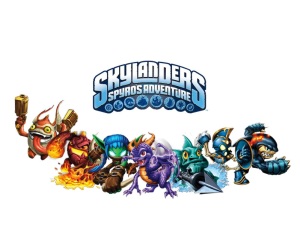 Skylanders Giants Coming Later This Year. Yay!