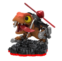 Skylanders Trap Team - Chopper