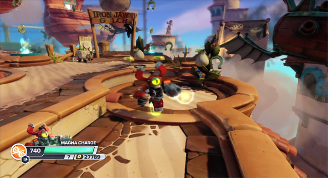 SkylandersSwapForceshot