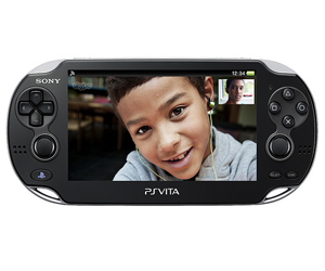 Skype Will Be Available on PS Vita from Tomorrow