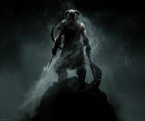 Skyrim Kinect Support Available Today