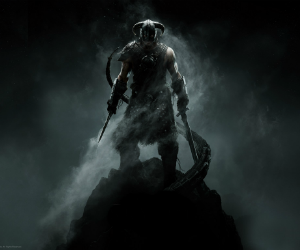 Extended Version of the Behind the Wall: The Making of Skyrim Trailer is Released