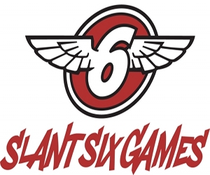 Slant Six Games