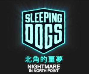 Sleeping Dogs Hallowe'en Themed Add-on Nightmare in North Point, is out Today