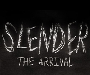 Slender Sequel Looking Just as Scary as Teaser Trailer Shows