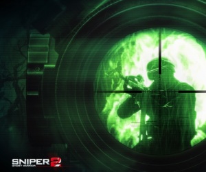 Sniper: Ghost Warrior 2 Release Date Revealed