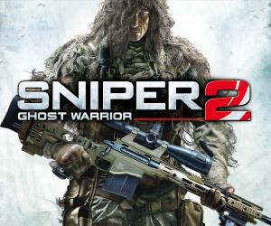 Sniper Ghost Warrior 2 Siberian Strike DLC game