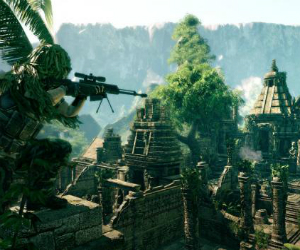 Sniper: Ghost Warrior 2 Doesn't Shy Away from Brutality in the War Crimes: Bosnia Trailer