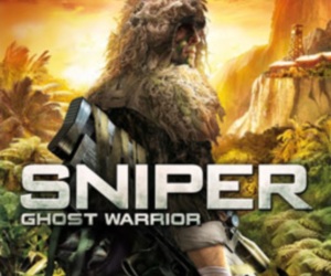 Sniper: Ghost Warrior Review