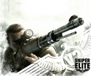 Sniper Elite V2 Review