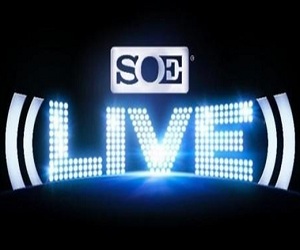 Registration for SOE Live Opens Today