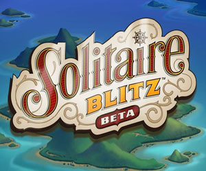 Popcap is Bringing Solitaire to Facebook