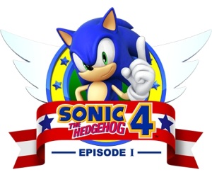 Sonic The Hedgehog 4 - Episode 1 Review